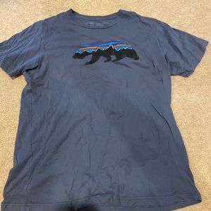 Men’s Patagonia T-Shirt